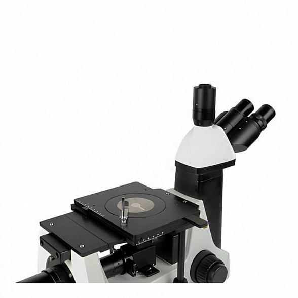 Микроскоп Микромед МЕТ LED