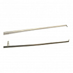 Пинцет стоматологический ПС 150х1,5 Surgicon