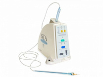 Аппарат для проведения компьютерной анестезии CompuDent STA Milestone