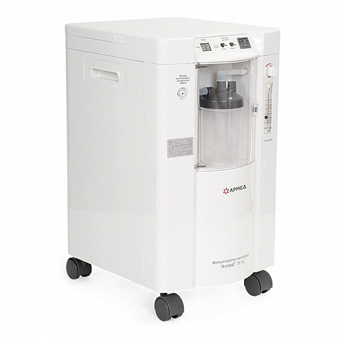 Кислородный концентратор 7F-1L Армед