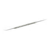 Крючок микрохирургический по VARADY №1, круглая ручка ПТО Медтехника