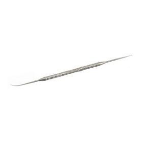 Крючок микрохирургический по VARADY №1, круглая ручка ПТО Медтехника