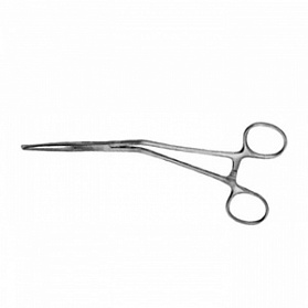 NOPA KD820/19 Щипцы захватывающие MC GIVNEY, 19см