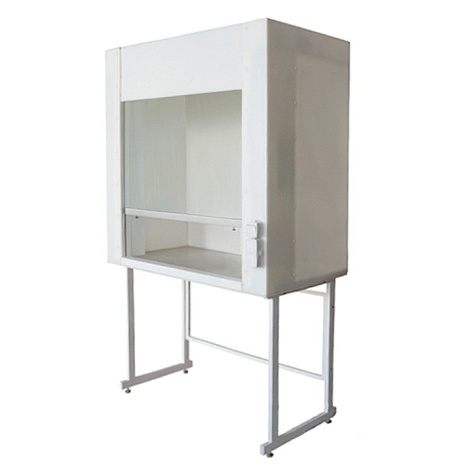 Шкаф вытяжной химостойкий ШВХ-107 эконом