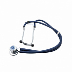 Стетоскоп LD Special 56 см, синий, Little Doctor