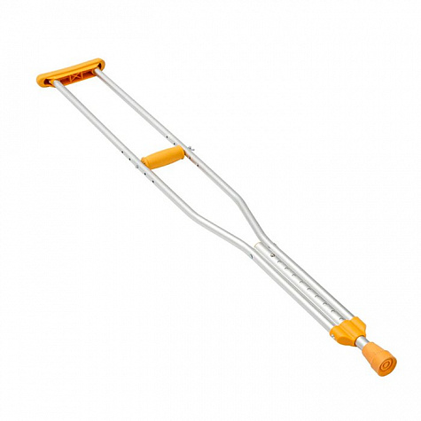 Костыли подмышечные Ortonica KS505