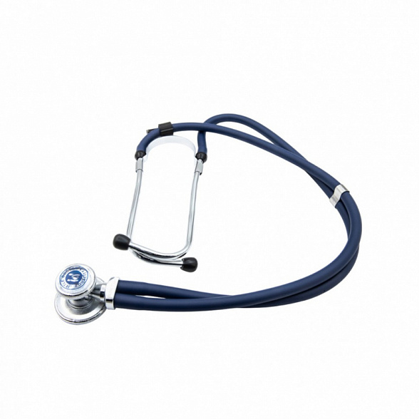 Стетоскоп LD Special 56 см, синий, Little Doctor