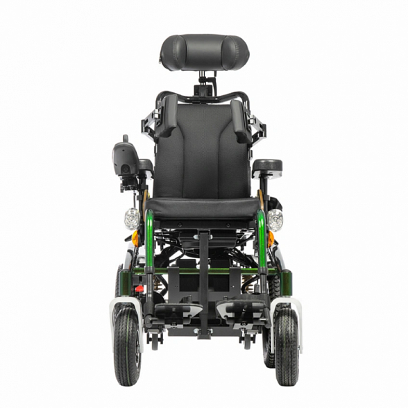 Детская электроколяска Ortonica Pulse 410