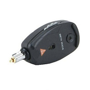 Офтальмоскоп прямой BETA 200S с рукояткой перезаряжаемой BETA TR Heine, Германия