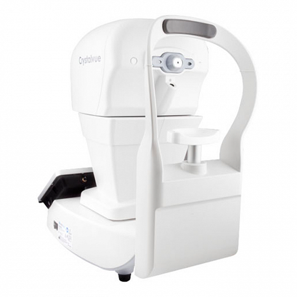 Тонометр автоматический офтальмологический бесконтактный TONOVUE-P