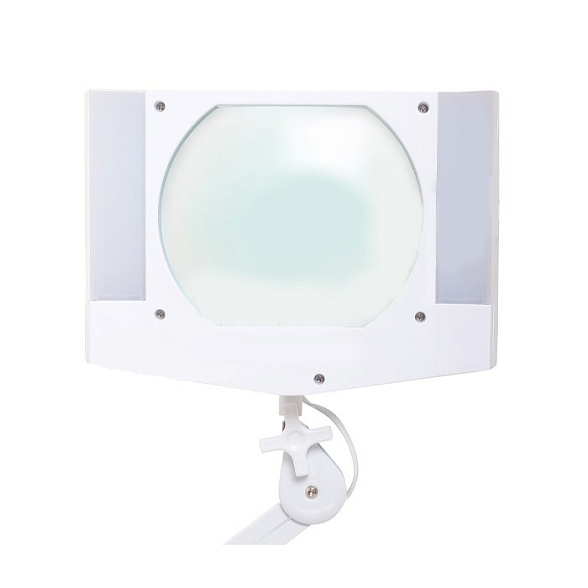 Лампа-лупа Med-Mos 9002LED-D