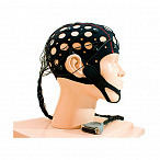 Система электроэнцефалографическая "Компакт-нейро", 24 канала с видеомониторингом, Нейротех