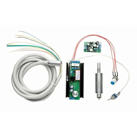 БЭУ-01 24В c ДП, Медторг+ (С щеточным микромотором ДП-5, без цифрового пульта)