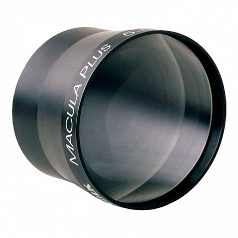 Линза Macula Plus 5.5