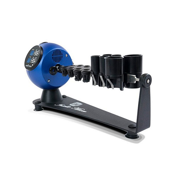 Смеситель ротационный ELMI RМ-1М (с рак-держателем под пробирки 16 мм)