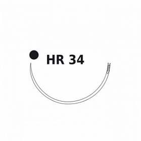 Иглы G 312/11 HR 34 (90) в блистерах