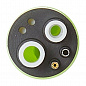 TX-122 - одноразовый турбинный наконечник (пластик), Tosi