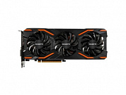 Видеокарта Gigabyte GeForce GTX 1080 8192Mb GDDR5X (GV-N180WF3OC-8GD)