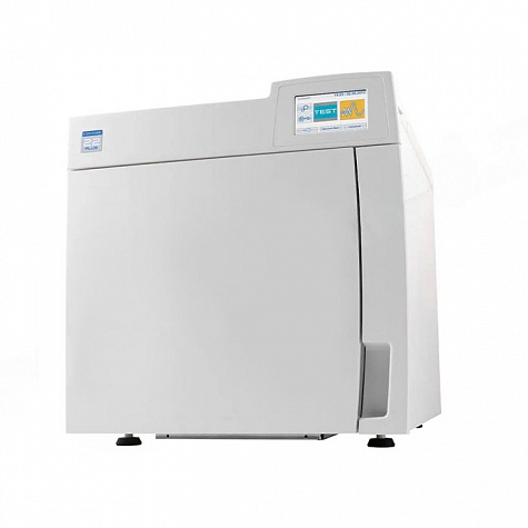 Автоклав SW-22, Stern Weber