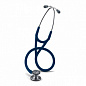 Стетоскоп Cardiology IV, 3M Littmann (сливовая трубка, дымчатая головка)