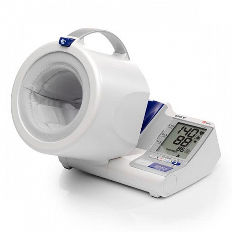 Автоматический тонометр на плечо OMRON I-Q132