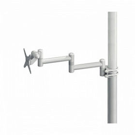 DS-30-2 кронштейн для стоматологической установки 450 мм