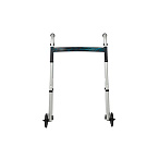 Ходунки двухколесные Ortonica XR 205