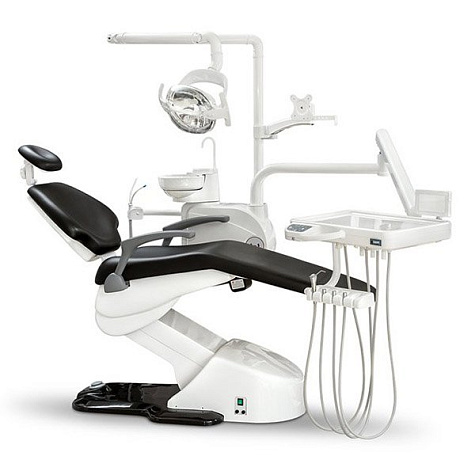 Стоматологическая установка WOD 330, WOSON