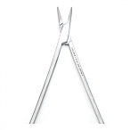 Иглодержатель прямой 15 см. Crile-Murray