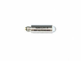 Ксеноновая лампа 2.5V, для DIALIGHT® XL, KaWe Ксеноновая лампа 2.5V, для DIALIGHT® XL, KaWe