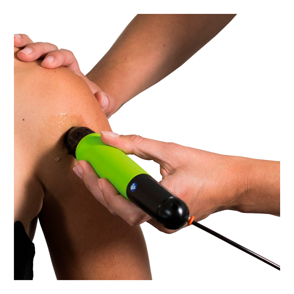 Аппарат ударно-волновой терапии MASTERPULS ONE