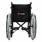 Инвалидная кресло-коляска механическая Ortonica Base 200