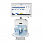 Аппарат ИВЛ для новорожденных и детей Dräger Babylog VN800