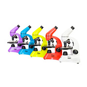 Монокулярный микроскоп Levenhuk Rainbow 50L NG