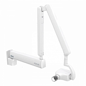 Комплект DEXIS FOCUS и RIOSensor RIS500 - высокочастотный настенный рентгеновский аппарат с визиографом