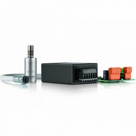 DMCX LED-встраиваемая система для микромотора со светодиодной подсветкой