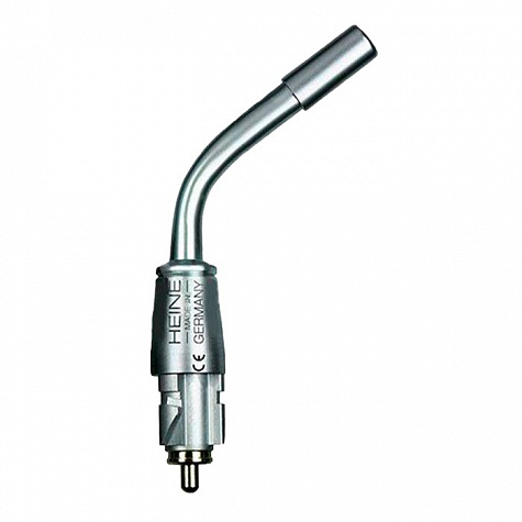 Трансиллюминатор (диафаноскоп) 3,5В насадка Finoff Heine