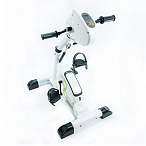 Простой педальный тренажер с электродвигателем "MINI BIKE" LY-901-FH