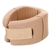 Бандаж шейный ШВВ 53 х 9 см бежевый ШАНЦА