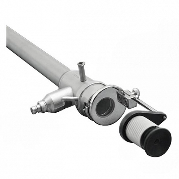 Ректоскоп смотровой РЕ-Вс-3-1 модель 632 Оптимед