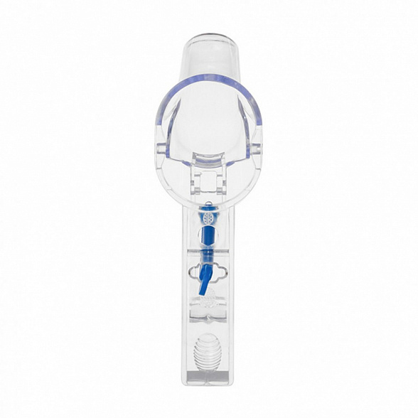 Набор инструментов и принадлежностей №1 для гинекологических обследований (зер. №3 с ц.в.,перчатки, салфетка, зонд уроген. тип D "Цитощетка")