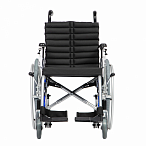 Детская инвалидная кресло-коляска механическая Ortonica Puma 200