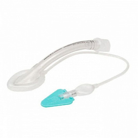Маска ларингеальная AEROtube, силиконовая многократного использования, размер 1,5