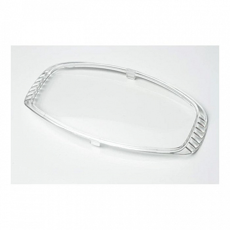 Стекло светильника 6-диодного для установок AY-A