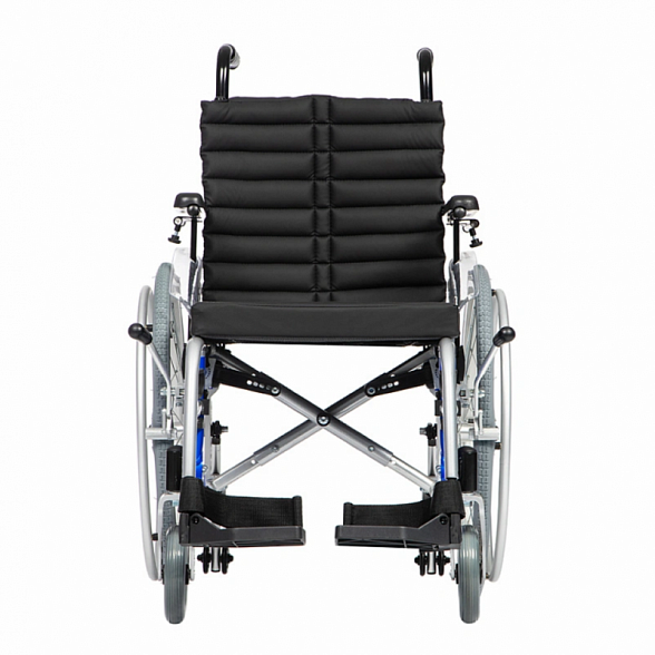 Детская инвалидная кресло-коляска механическая Ortonica Puma 200