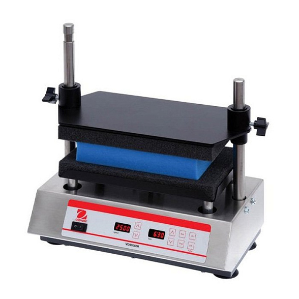 Вортекс многоместный OHAUS VXMTDG (500-2500 об/мин, цифровое управление)