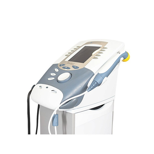 INTELECT ADVANCED Combo — система мультимодальной физиотерапии Chattanooga, аппарат для комбинированной терапии