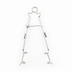 Векорасширитель, по Грефе 9 см