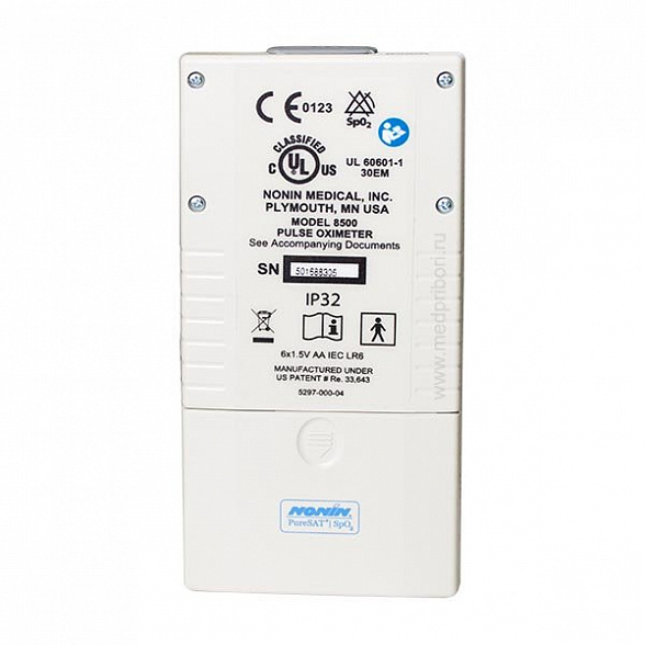 Пульсоксиметр NONIN 8500