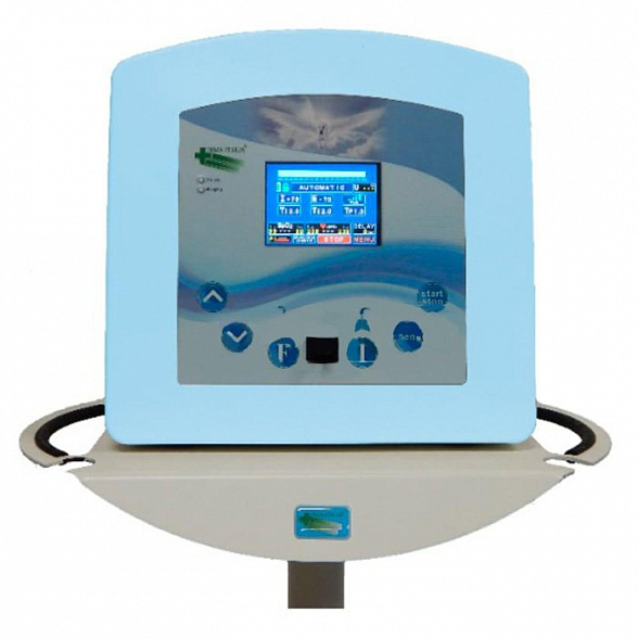 Медицинский откашливатель Pegaso Plus без режима перкуссии